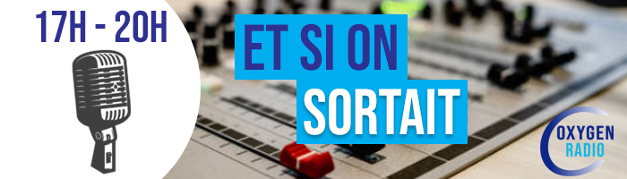 Retrouvez dans l'emission Et si on sortait la rubrique emploi, cinema et des informations sur vos artistes preferes